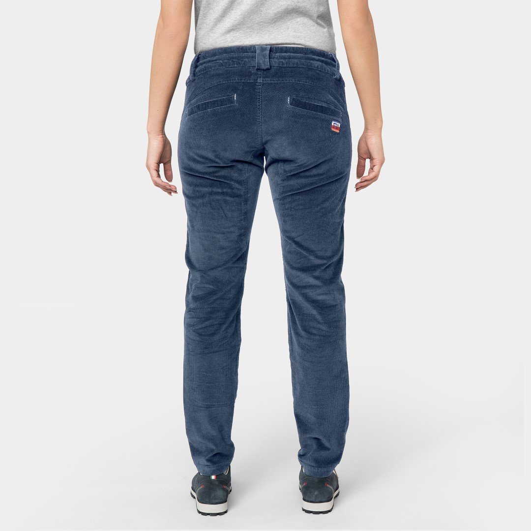 Women's Après Cord Pants