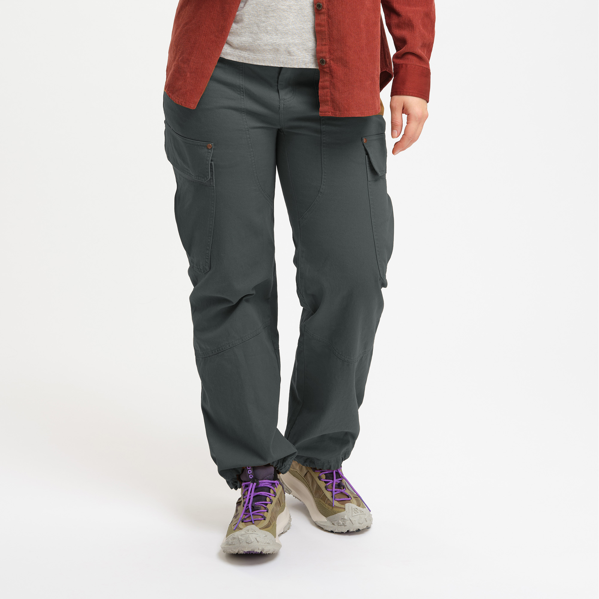 Women's Cargo Pants