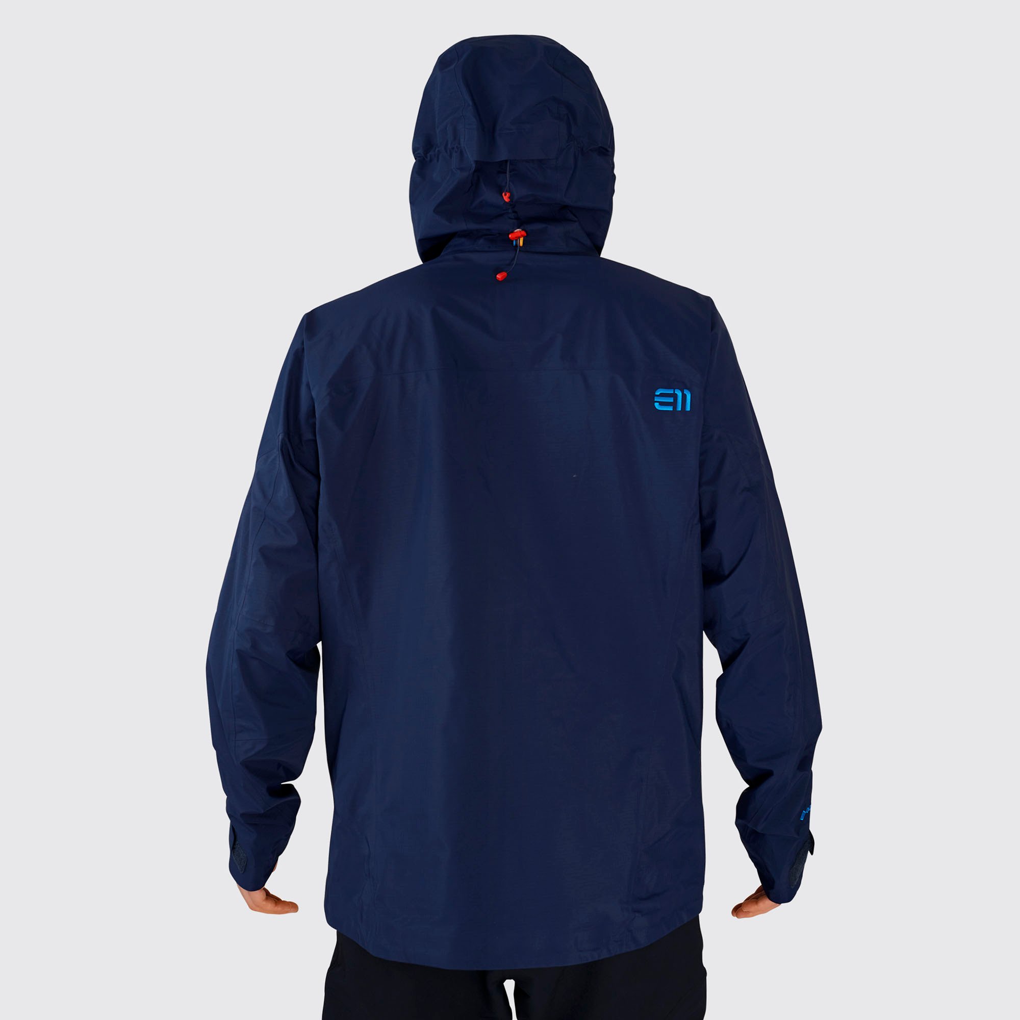 Men's Free Tour Shell Jacket