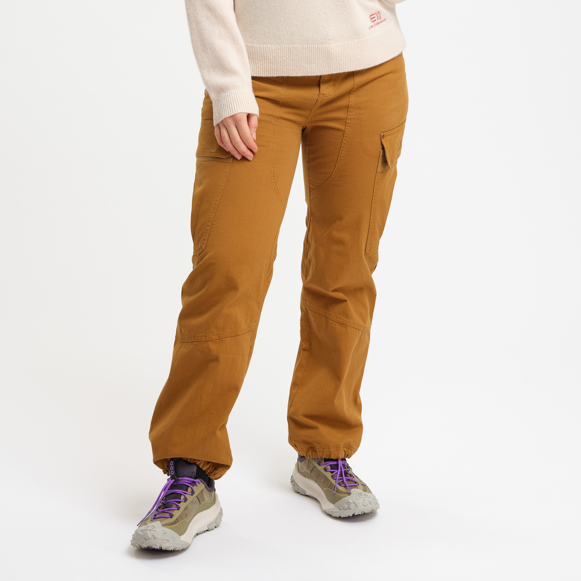 Women's Cargo Pants