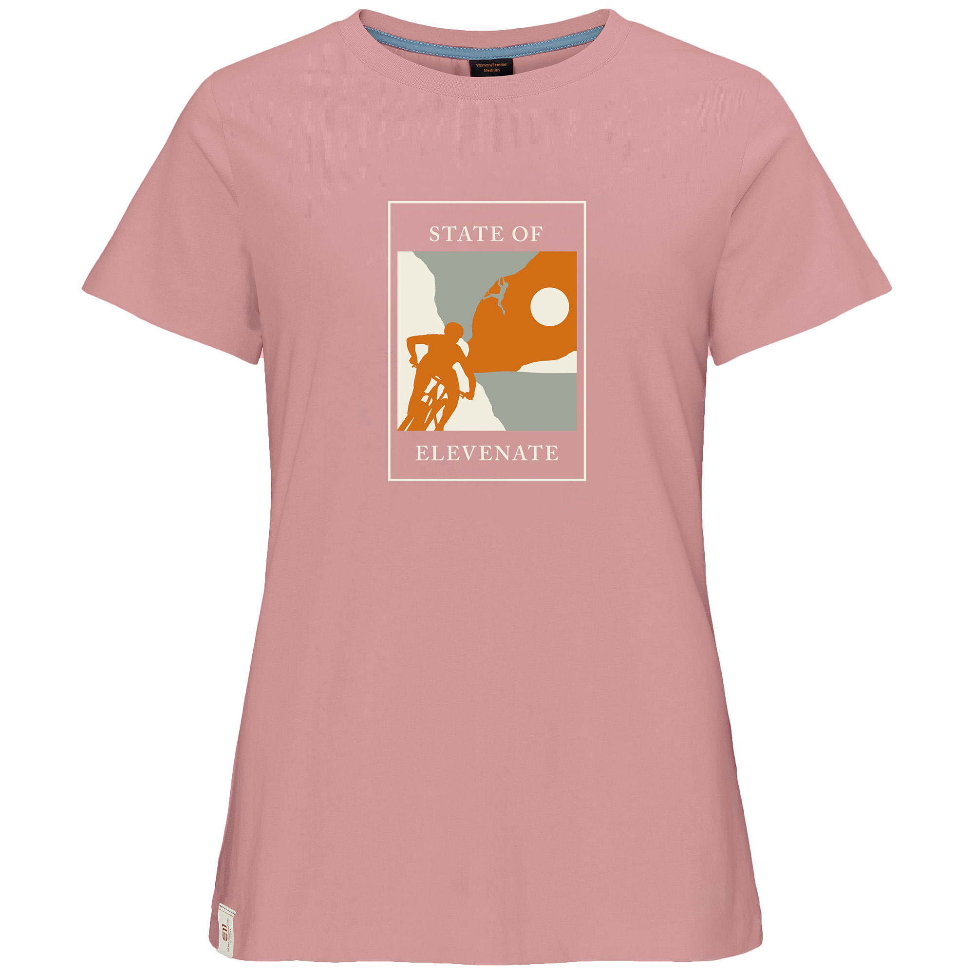 Women's Finale Tee