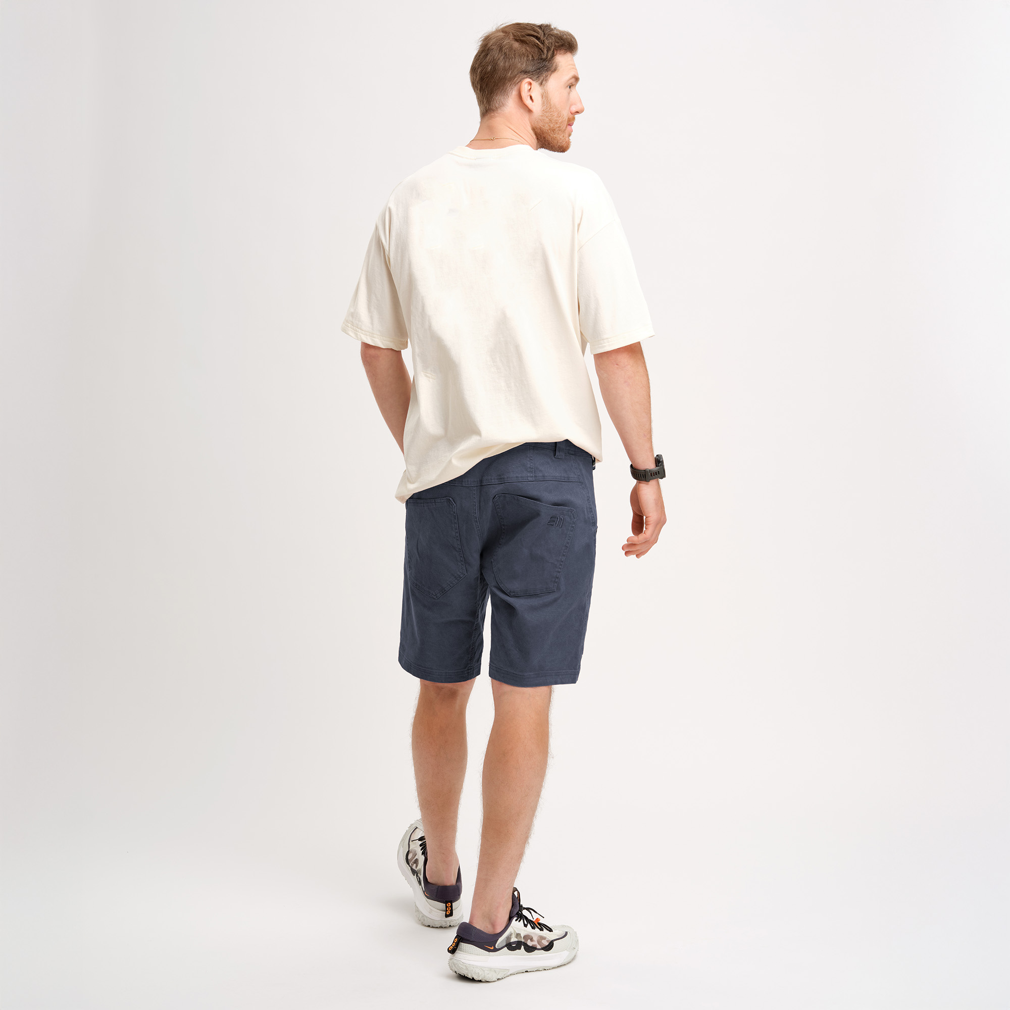 Men's Pebble Shorts