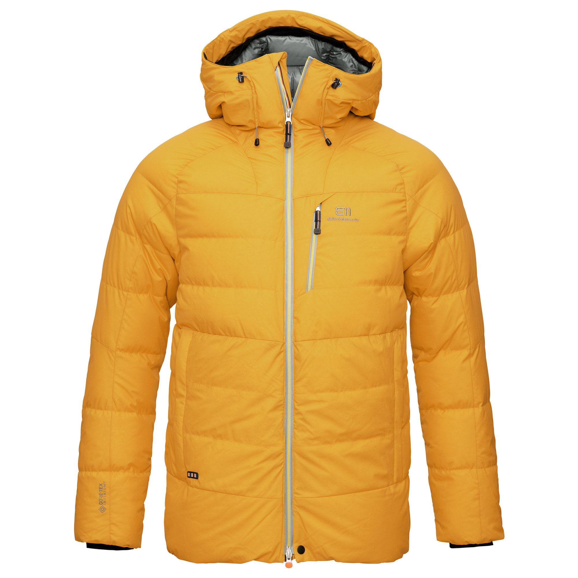 Men's Combin Down Jacket