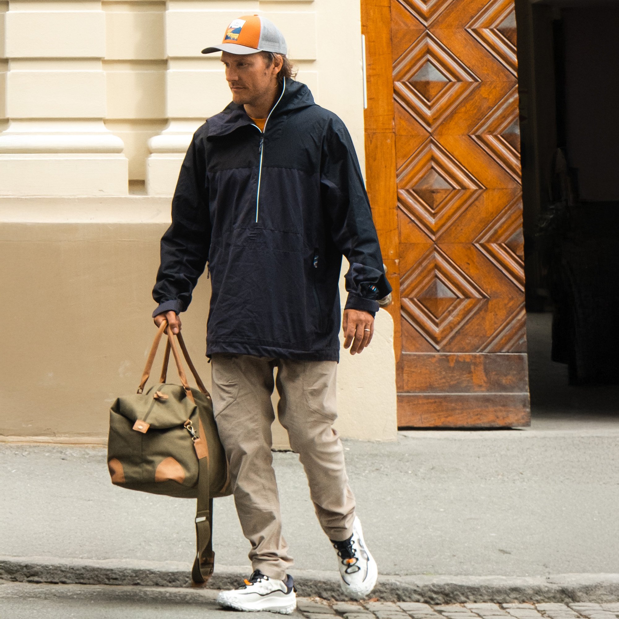 Men's Après Cord Pants
