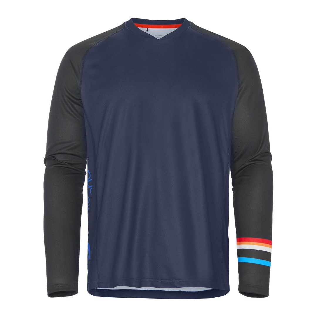 Men's Allmountain Longsleeve