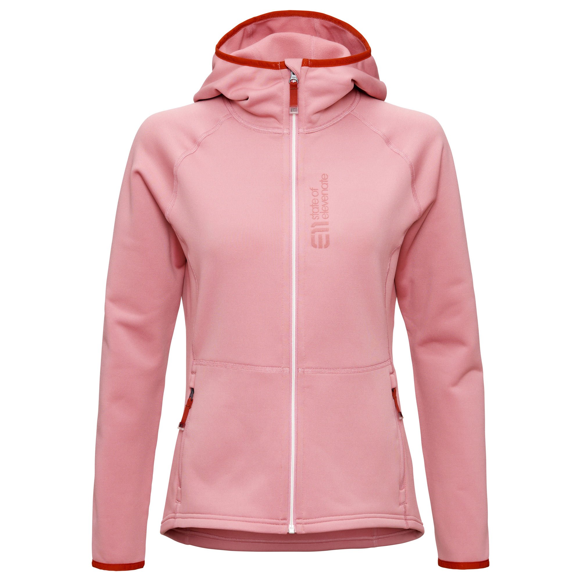 Women's Skiers Fleece Hood
