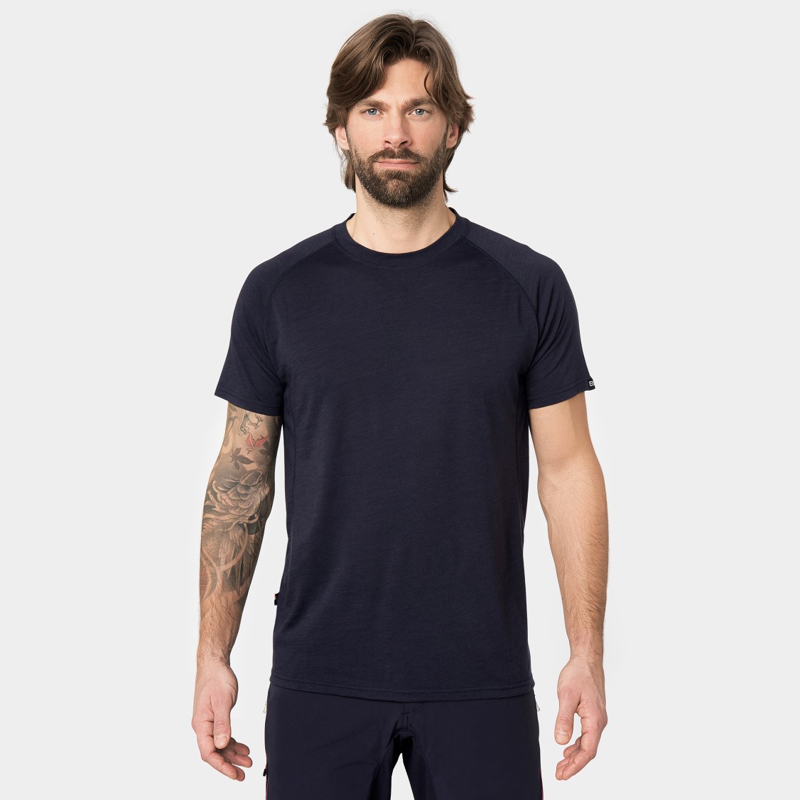Men's Primo Merino Tee
