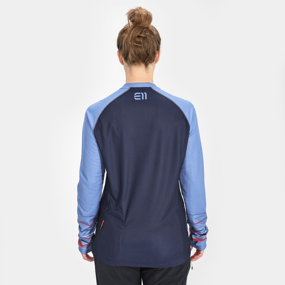 Women's Allmountain Longsleeve