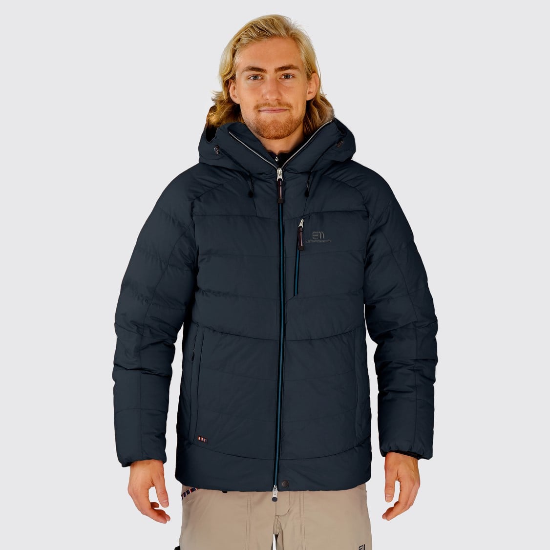 Men's Combin Down Jacket