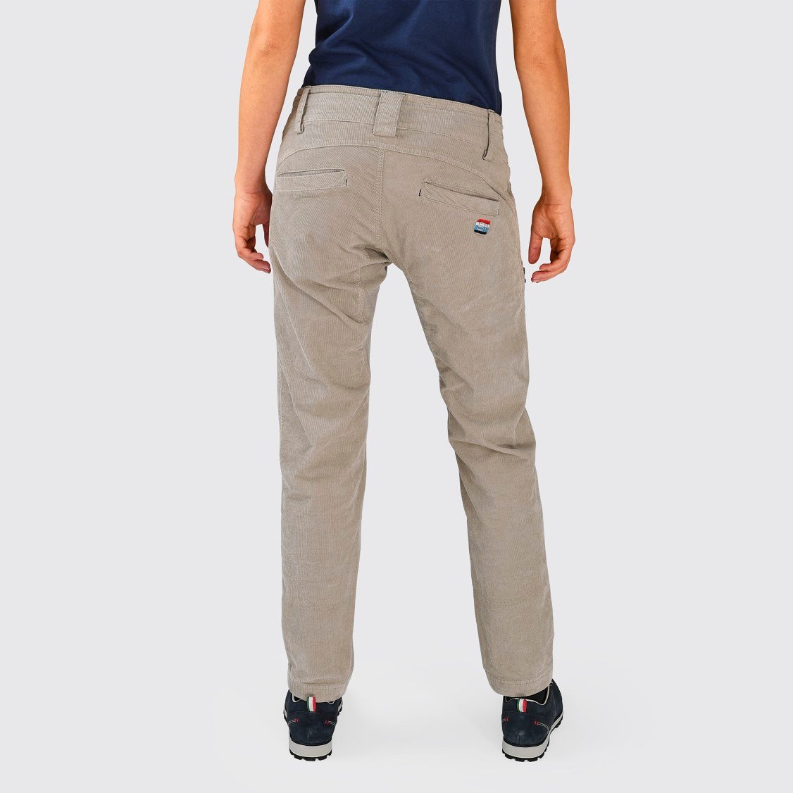 Women's Après Cord Pants