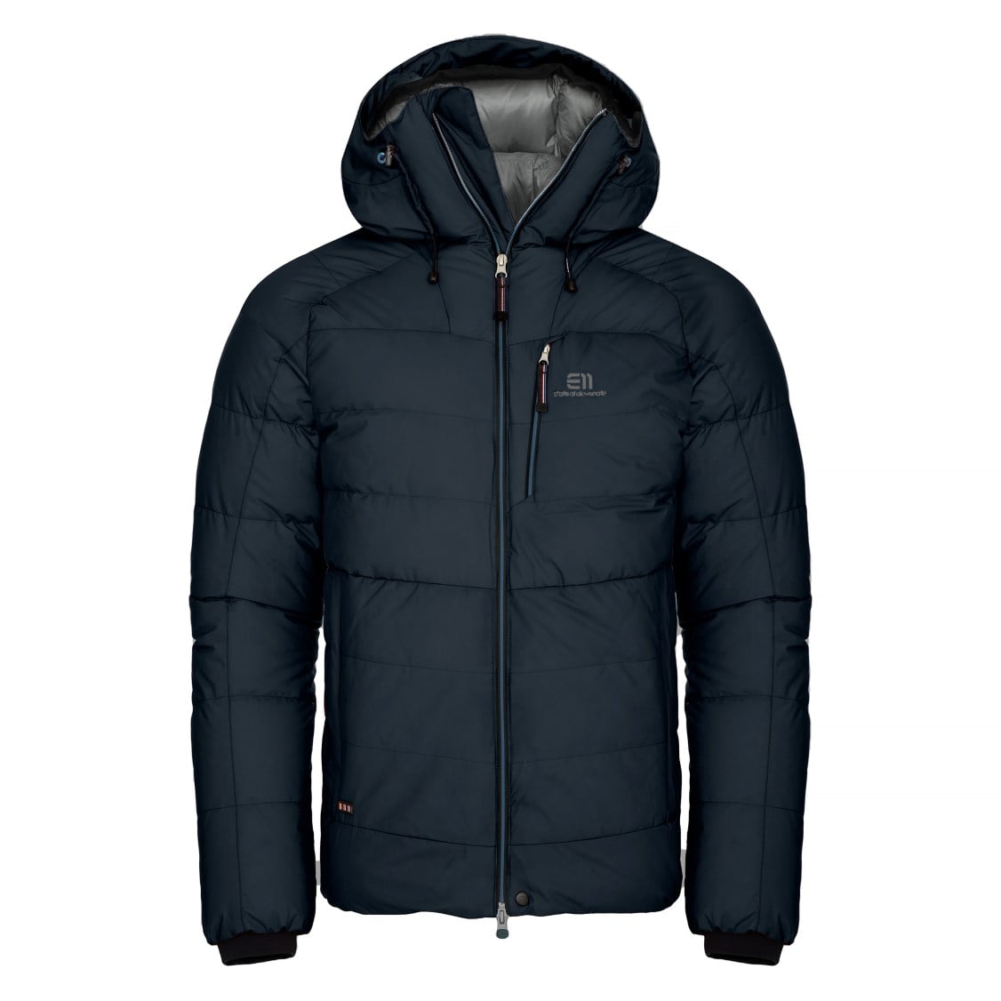 Men's Combin Down Jacket