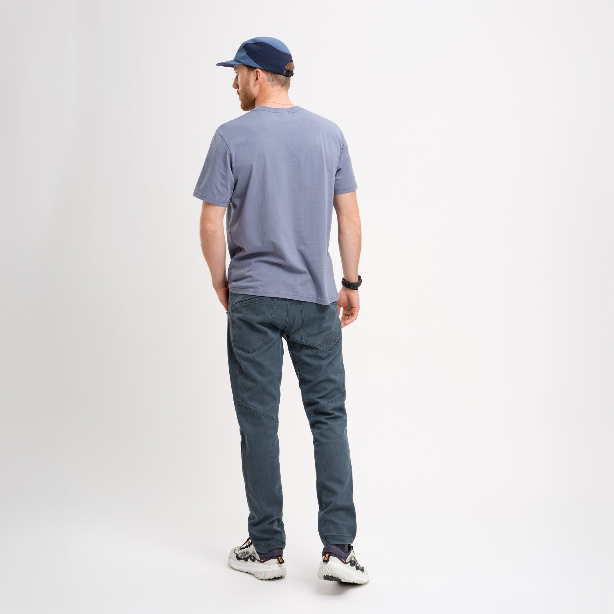 Men's Pebble Pants