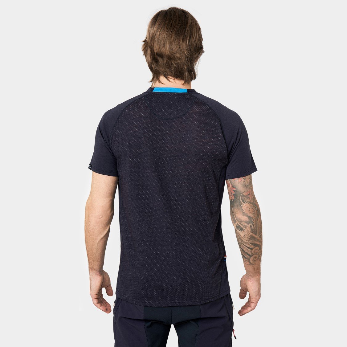 Men's Primo Merino Tee