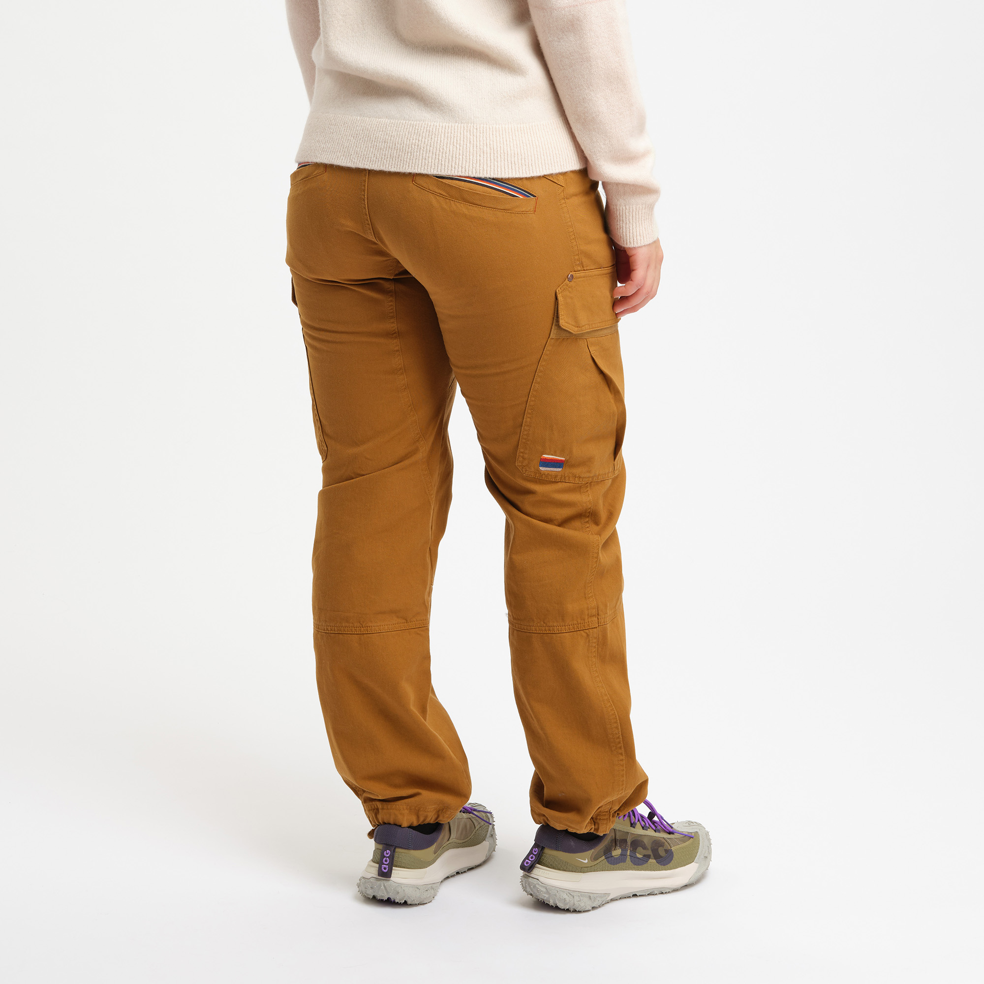 Women's Cargo Pants