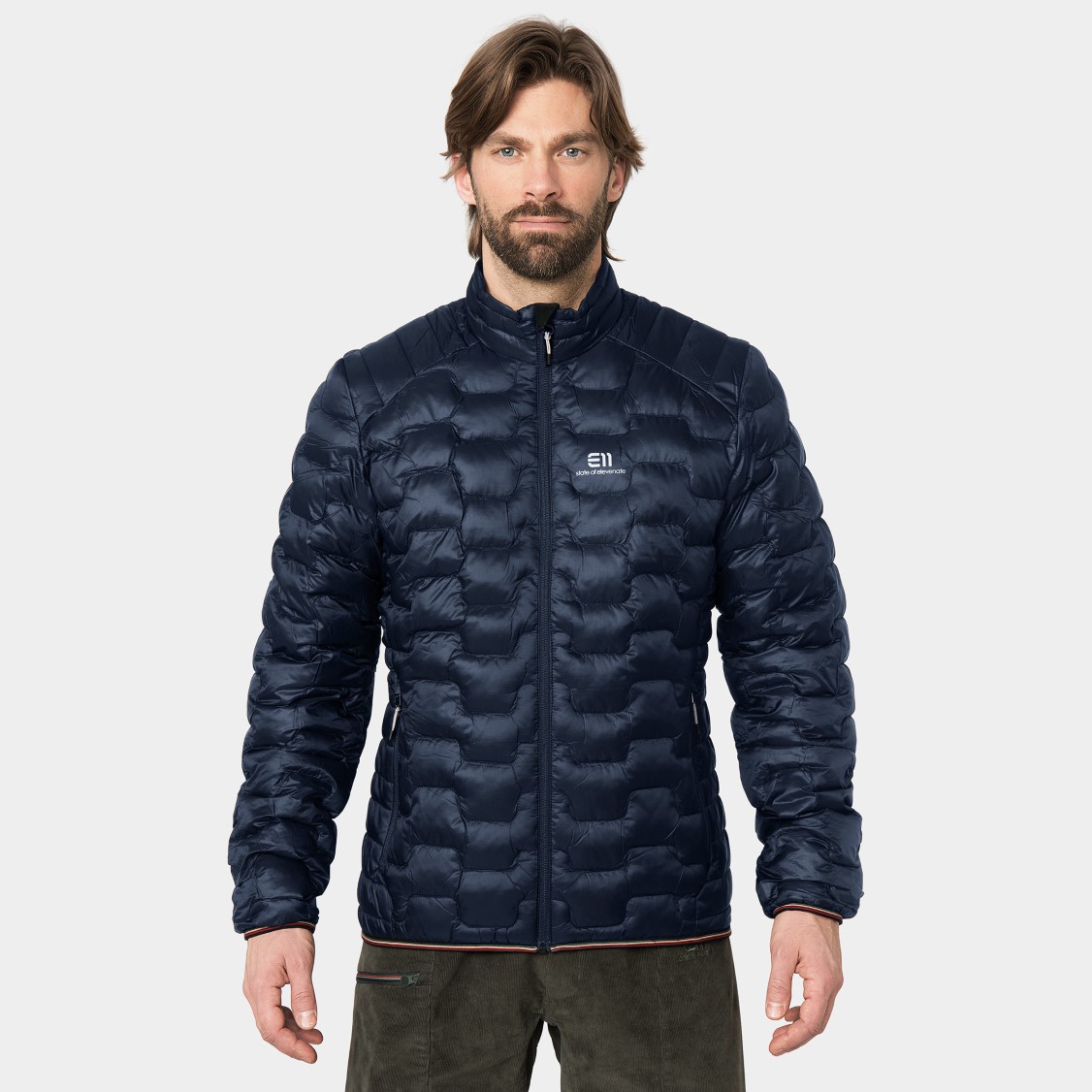 Men's Motion Jacket
