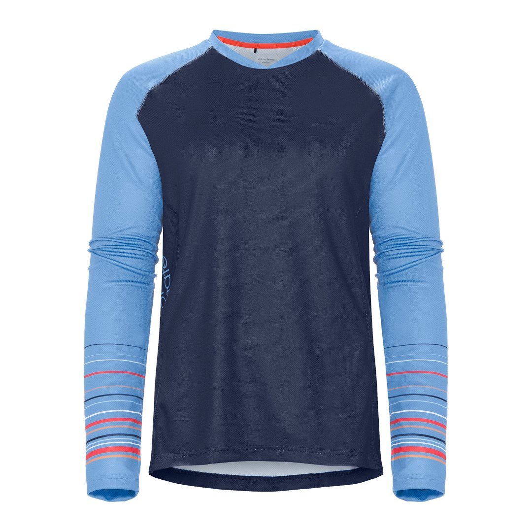 Women's Allmountain Longsleeve