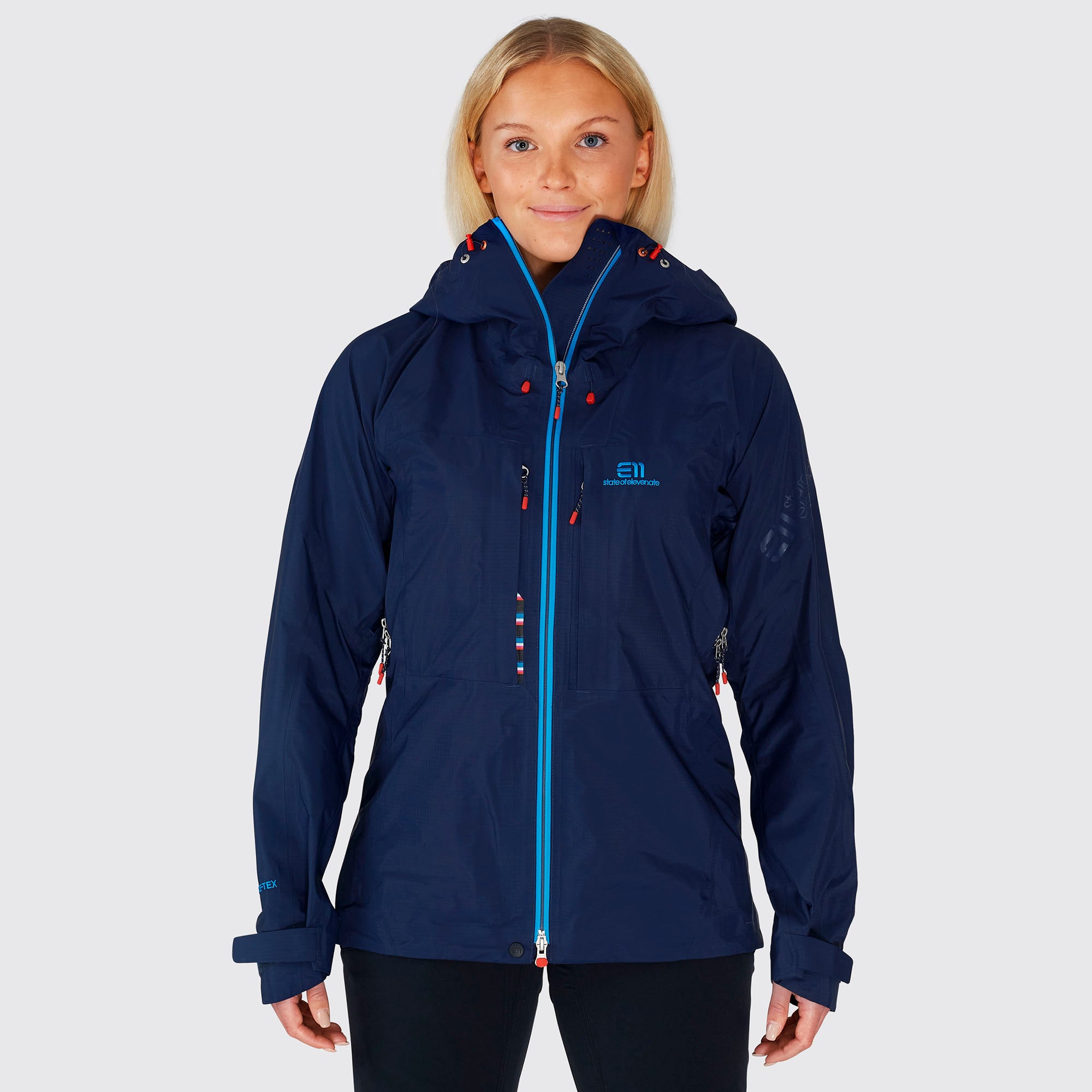 Women's Free Tour Shell Jacket