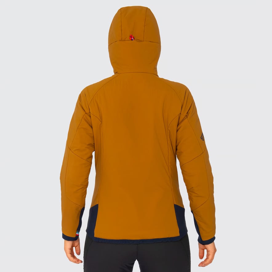 Women's Transition Insulation Jacket