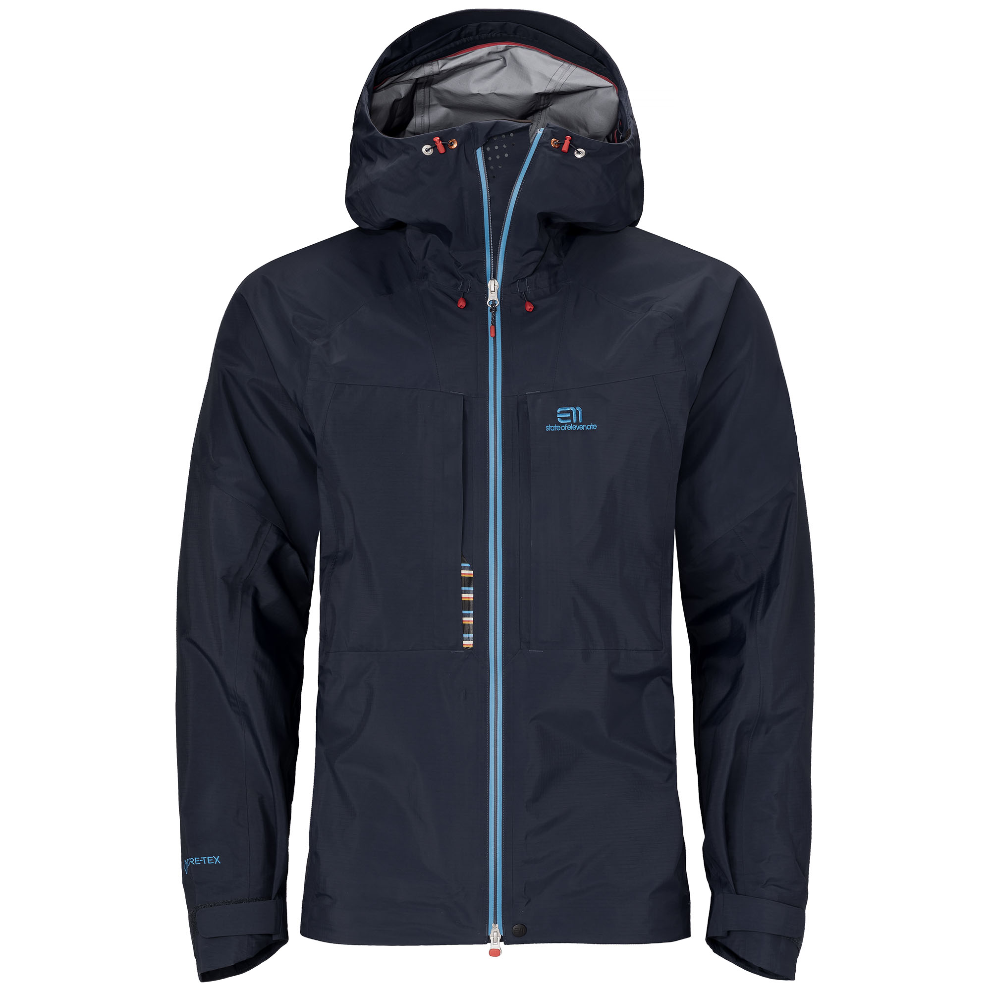 Men's Free Tour Shell Jacket