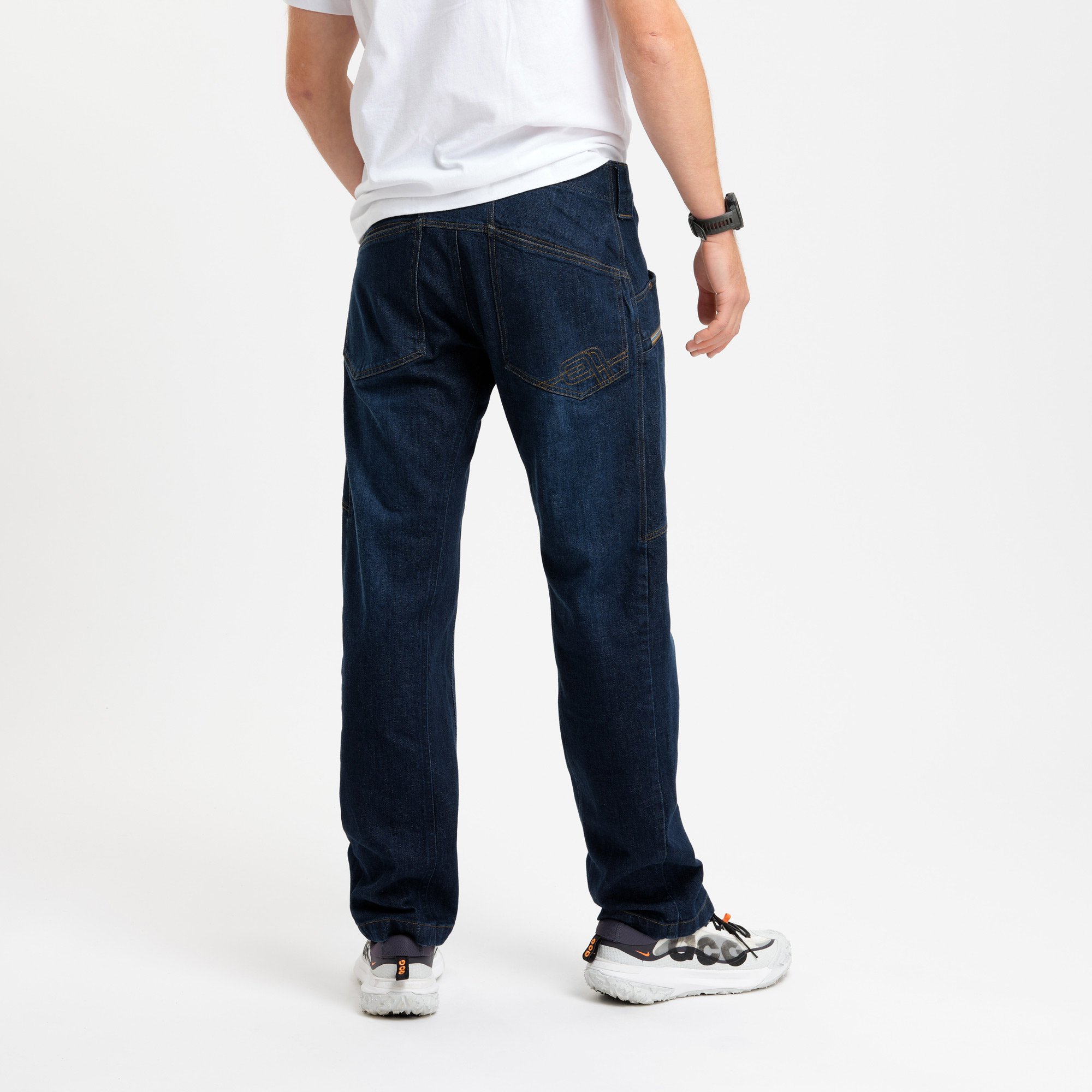 Men's Nightfall Denim Pants
