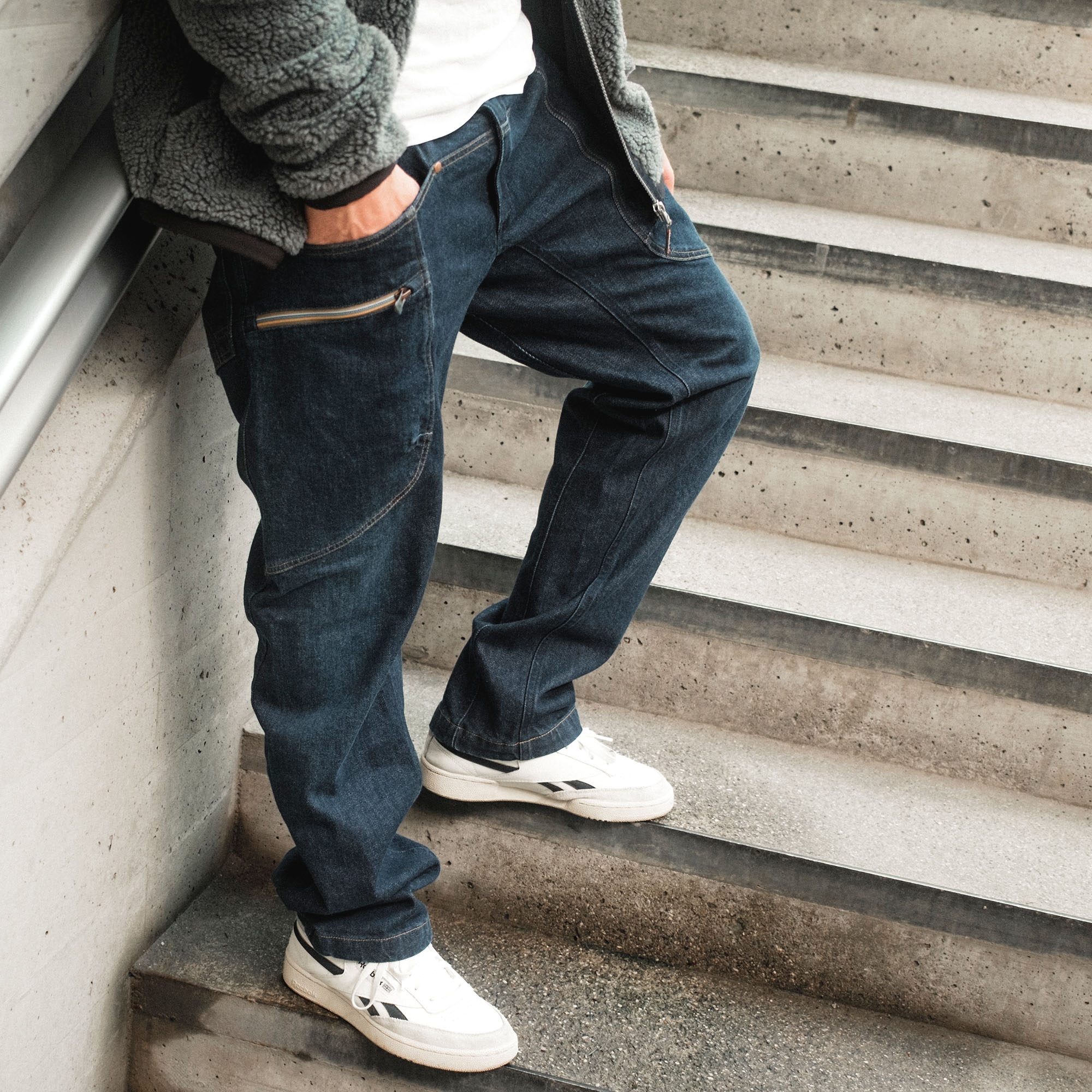 Men's Nightfall Denim Pants