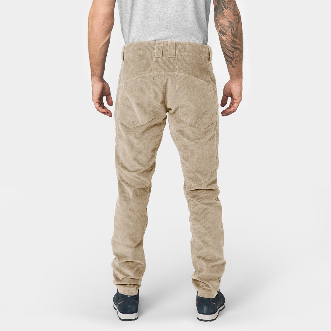 Men's Après Cord Pants