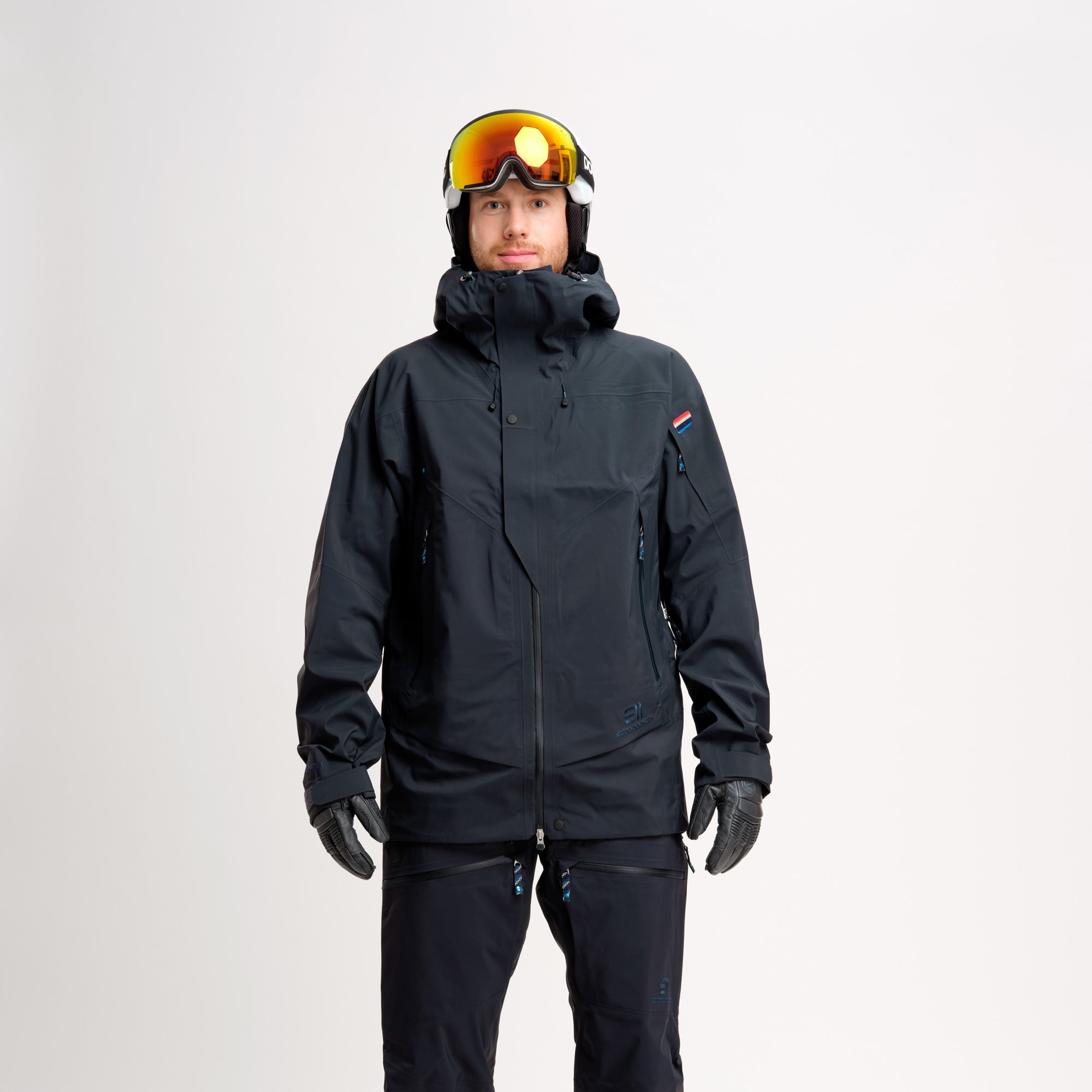 Men's Pure Jacket