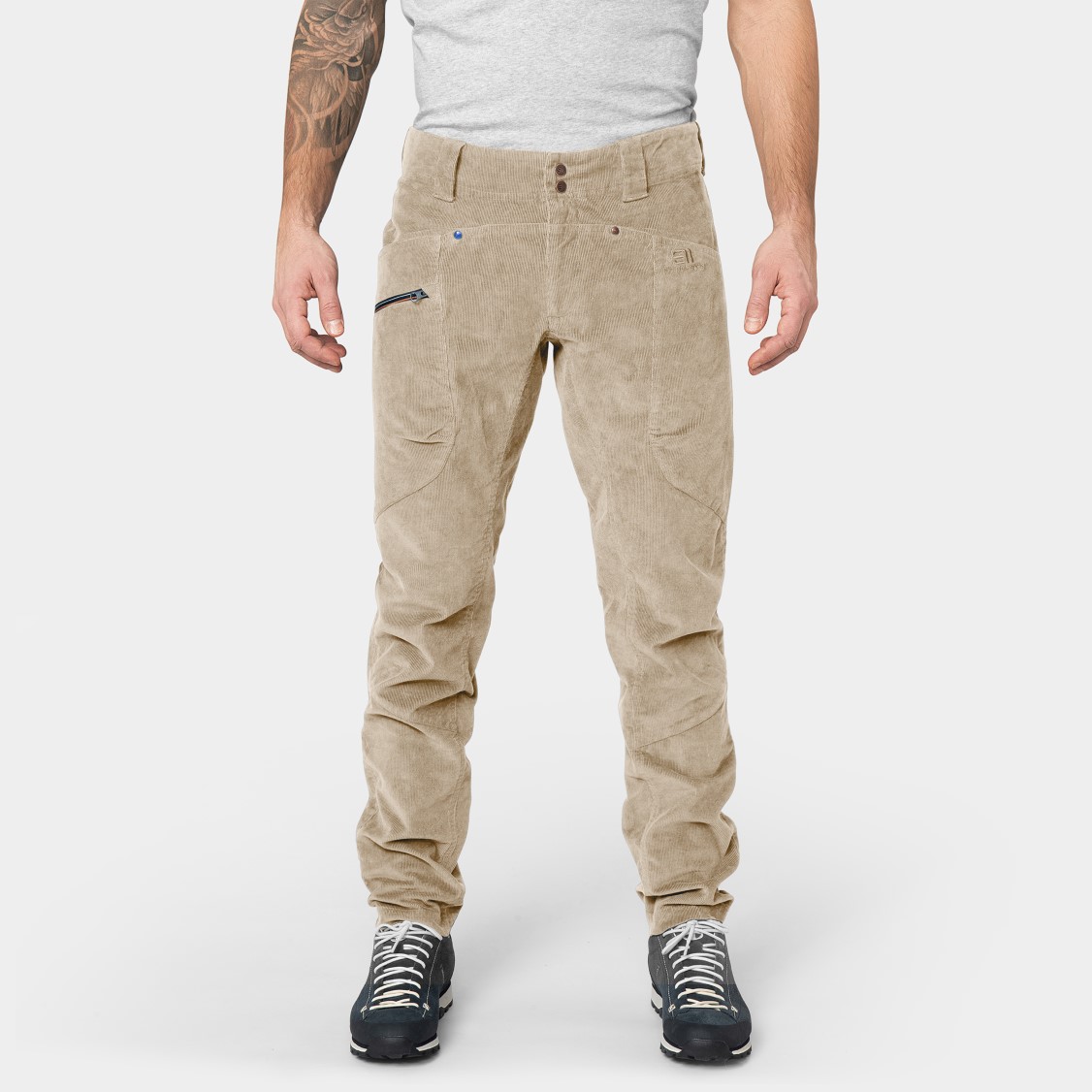 Men's Après Cord Pants