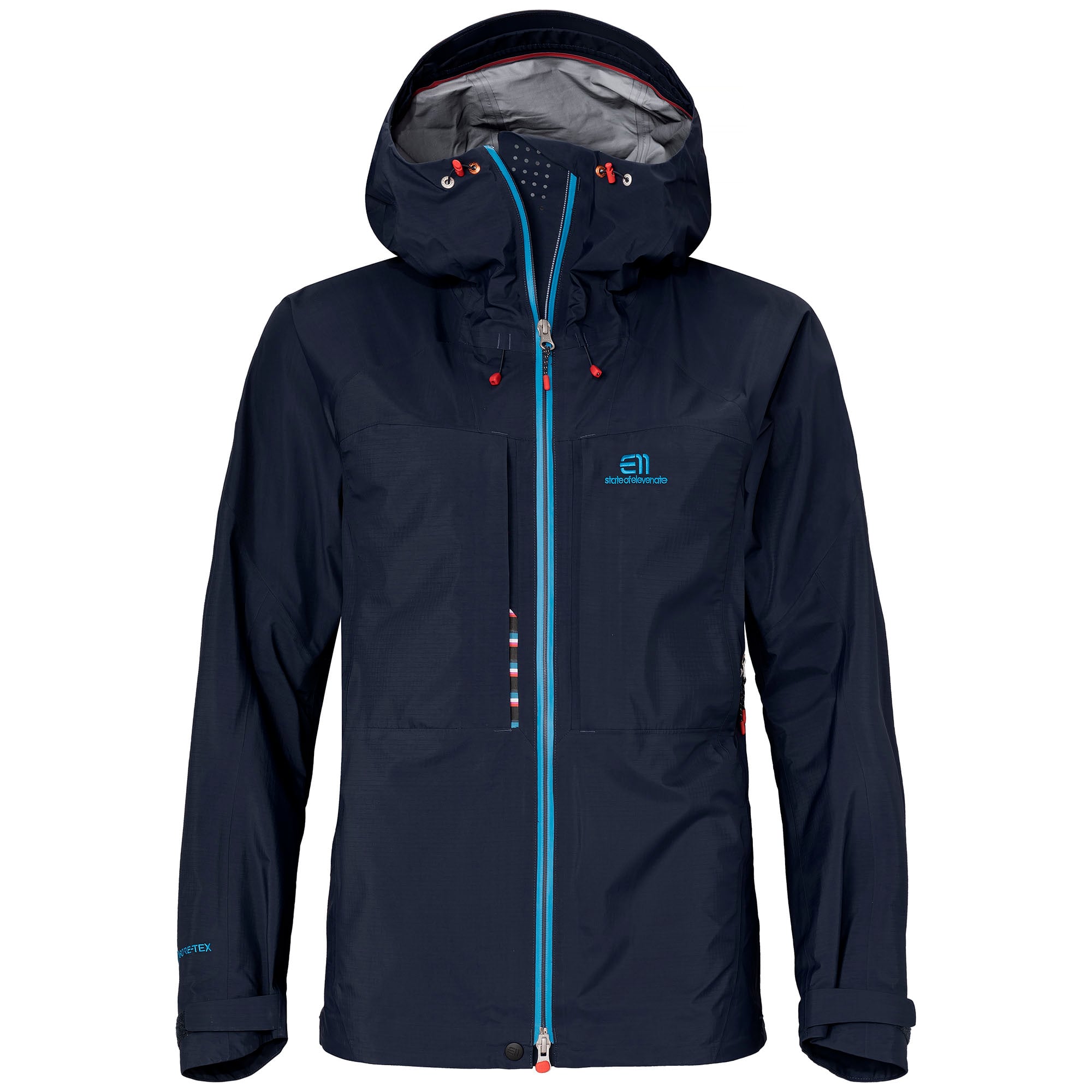 Women's Free Tour Shell Jacket