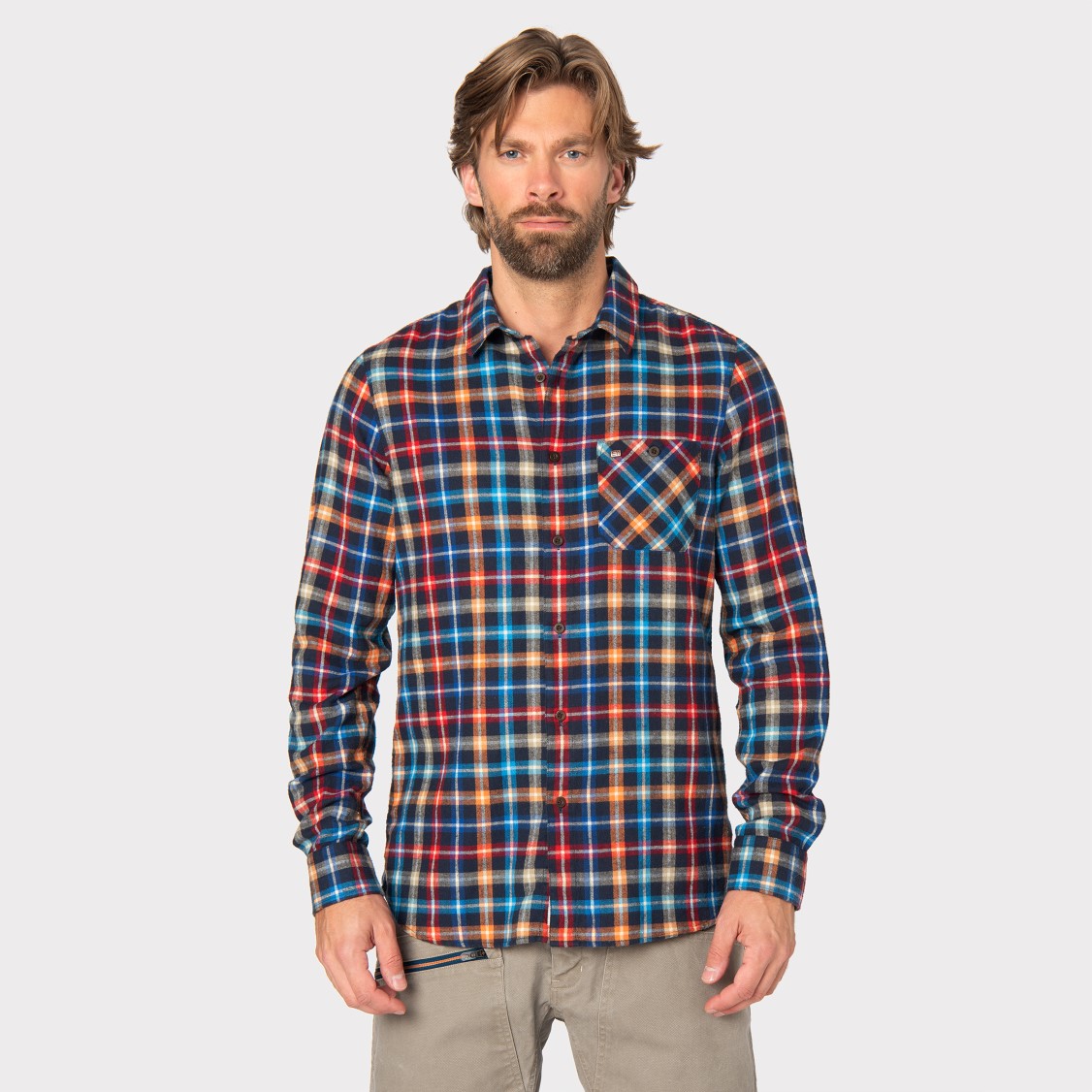 Men's Vallée Shirt