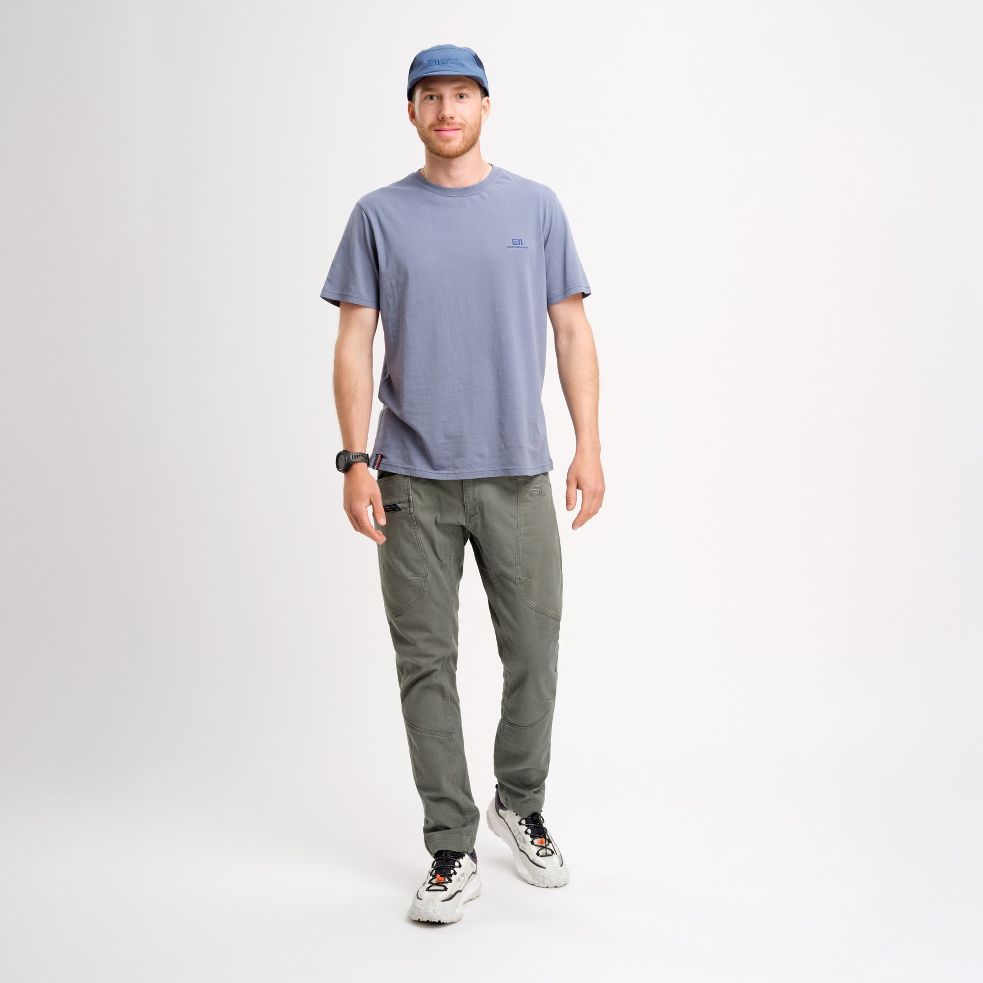 Men's Pebble Pants