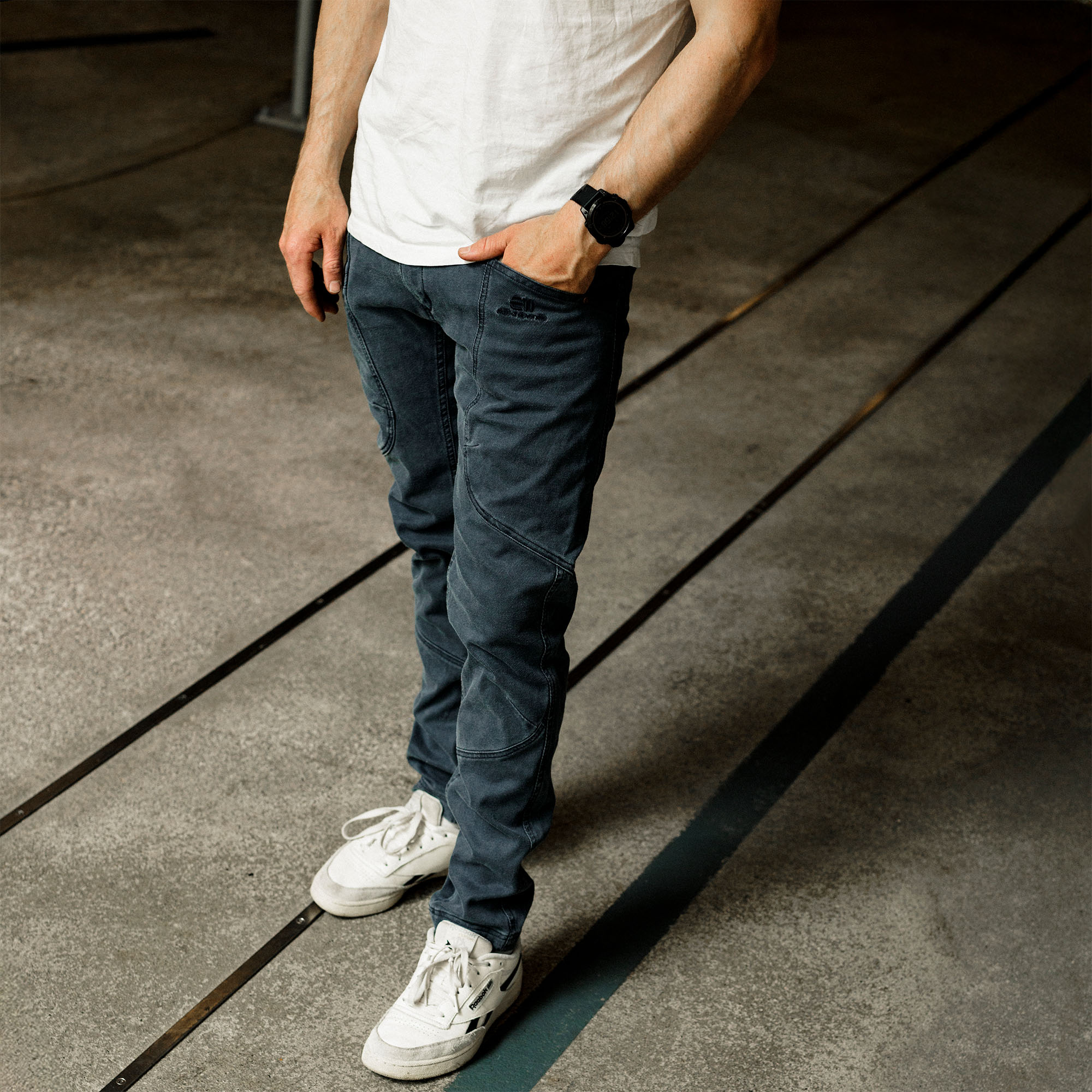 Men's Pebble Pants