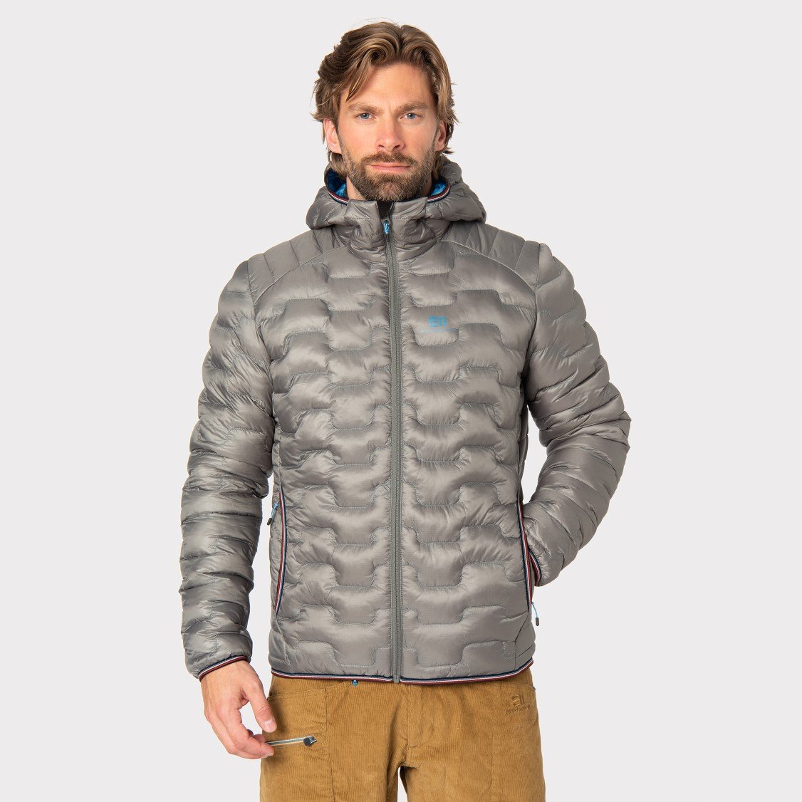 Men's Motion Hood