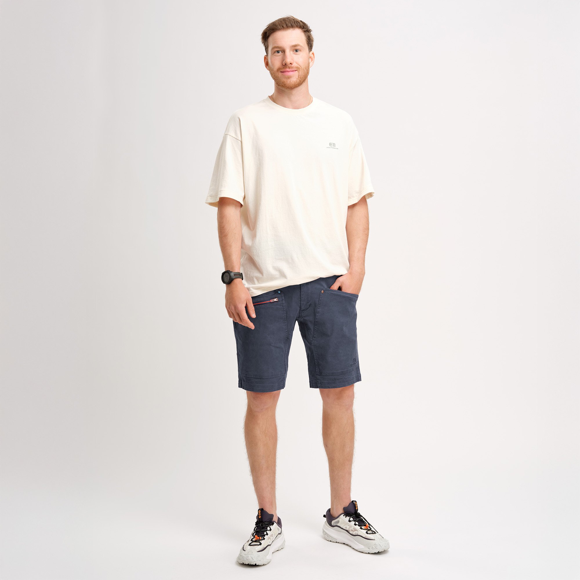 Men's Pebble Shorts