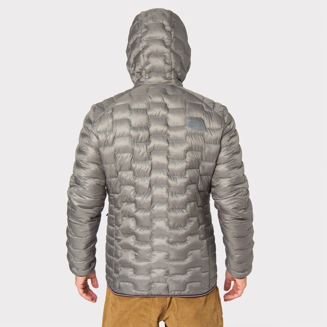Men's Motion Hood