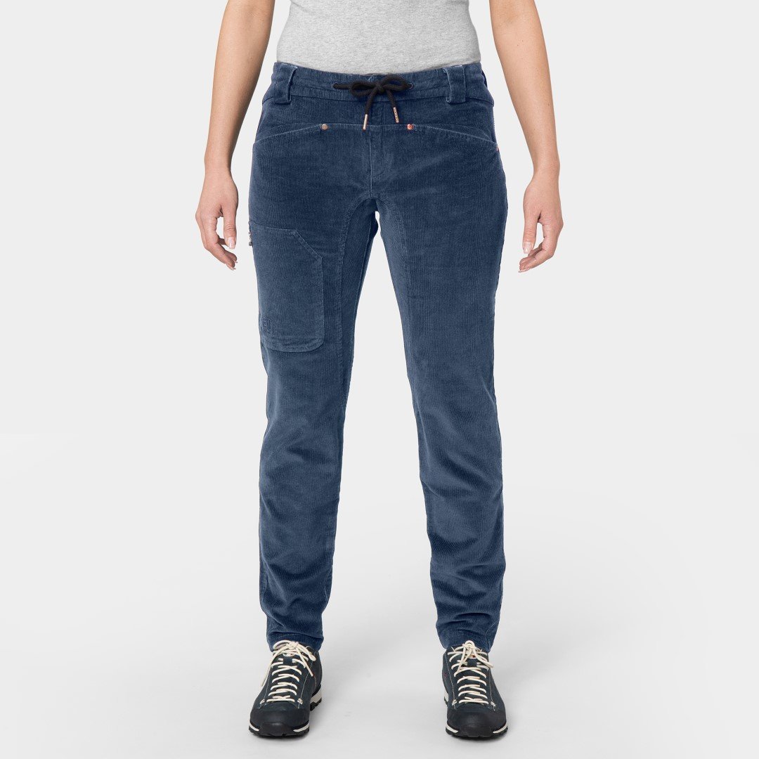 Women's Après Cord Pants