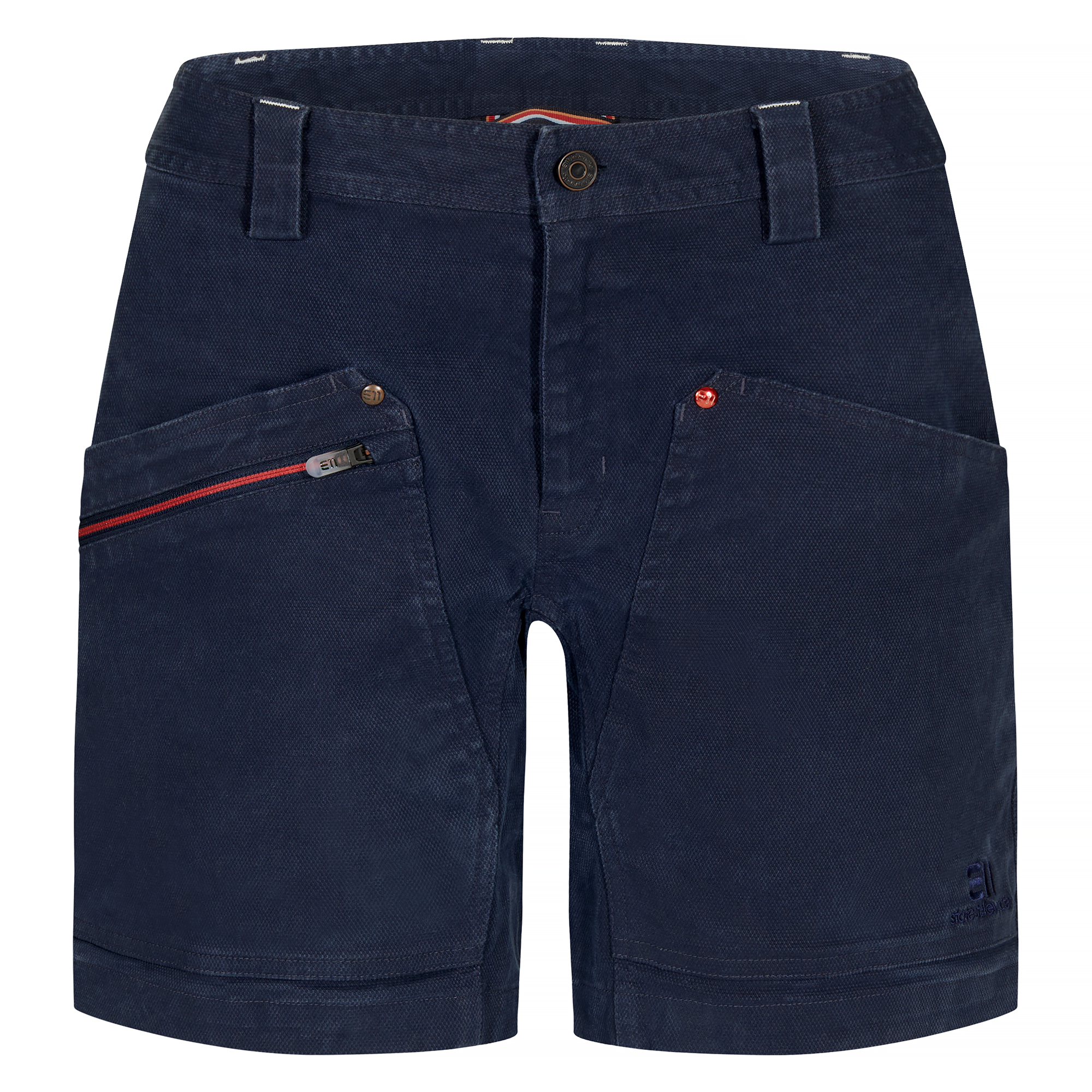 Women's Pebble Shorts