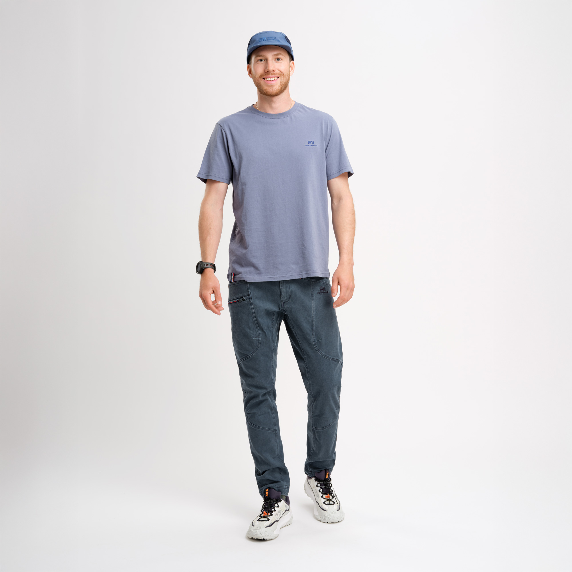 Men's Pebble Pants