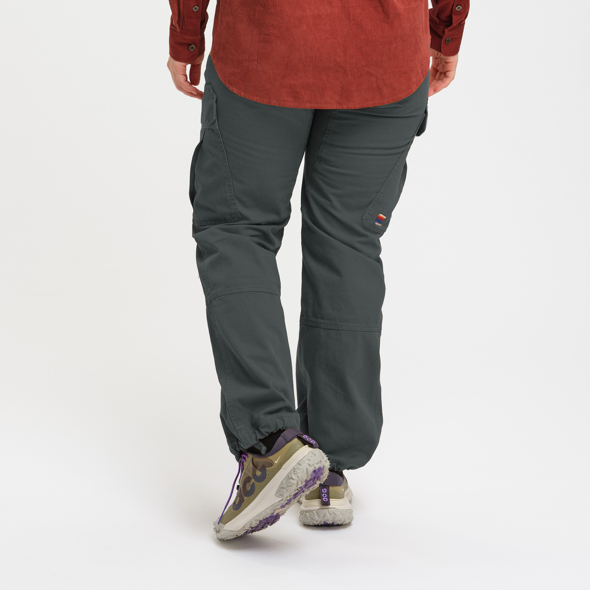 Women's Cargo Pants