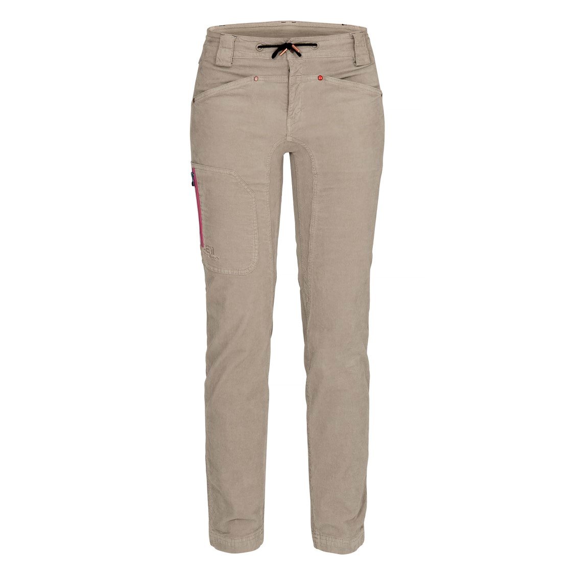 Women's Après Cord Pants