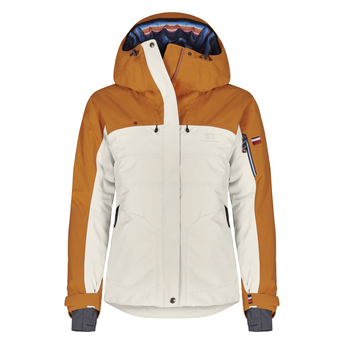Women's St Moritz Jacket