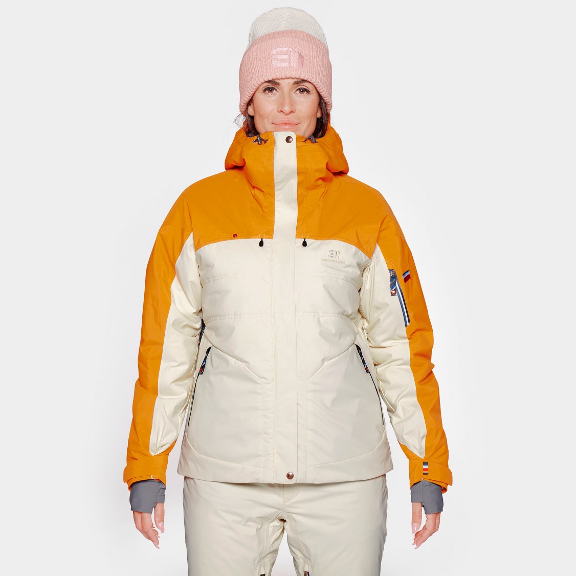 Women's St Moritz Jacket