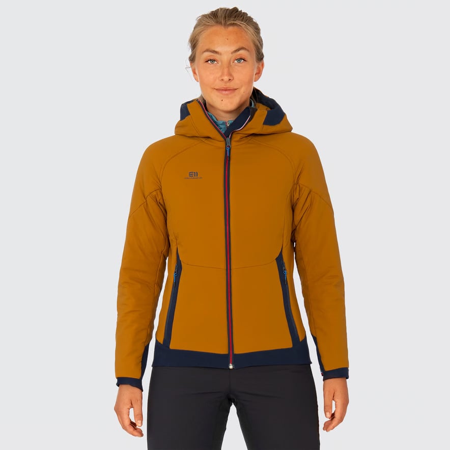 Women's Transition Insulation Jacket