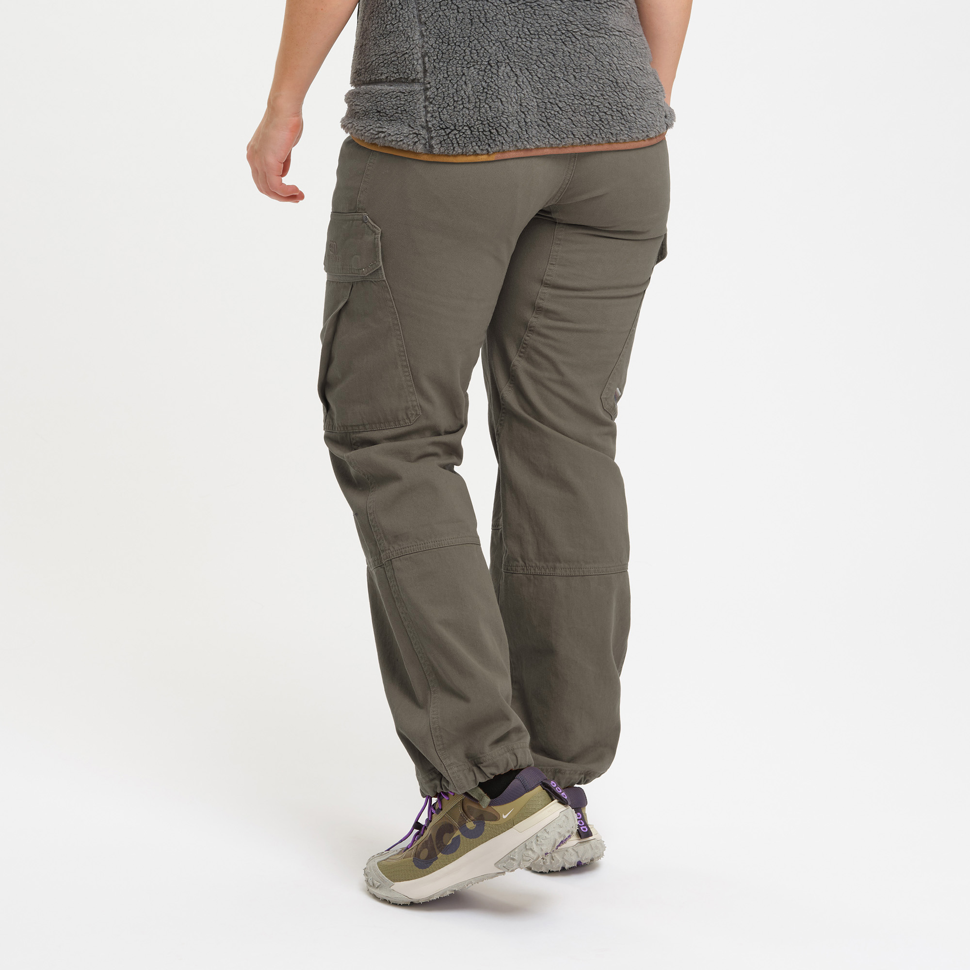 Women's Cargo Pants