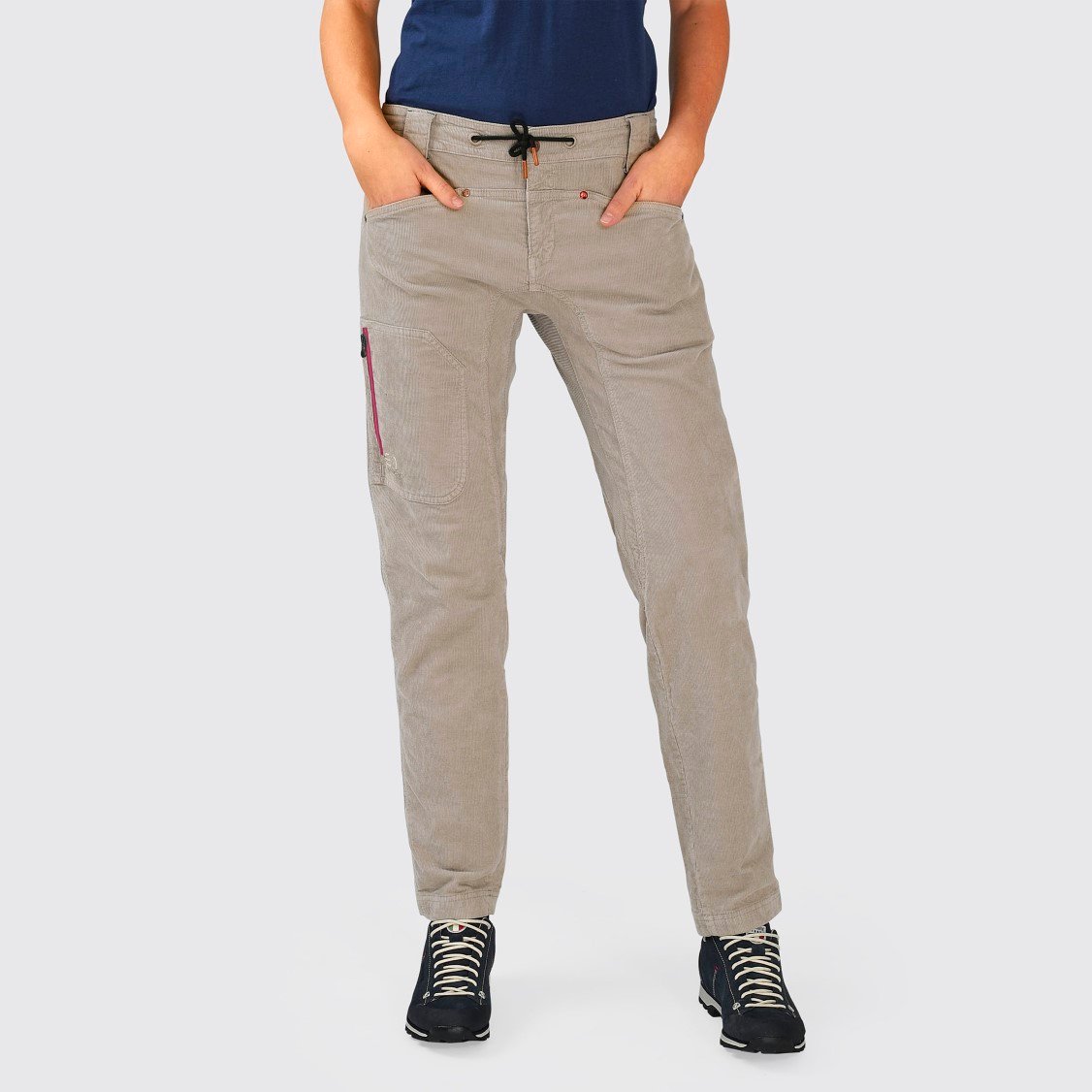 Women's Après Cord Pants
