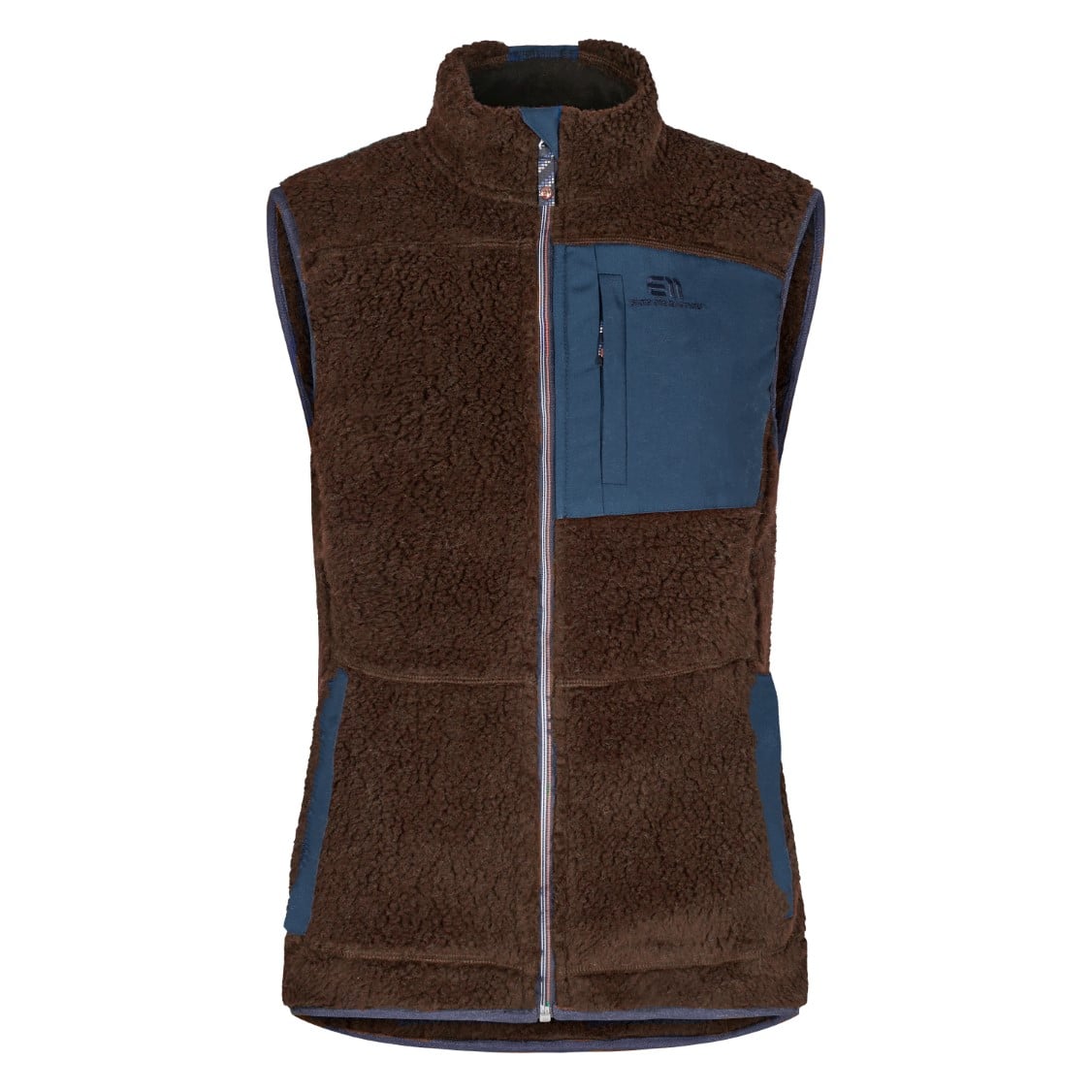 Women's Glacier Pile Vest