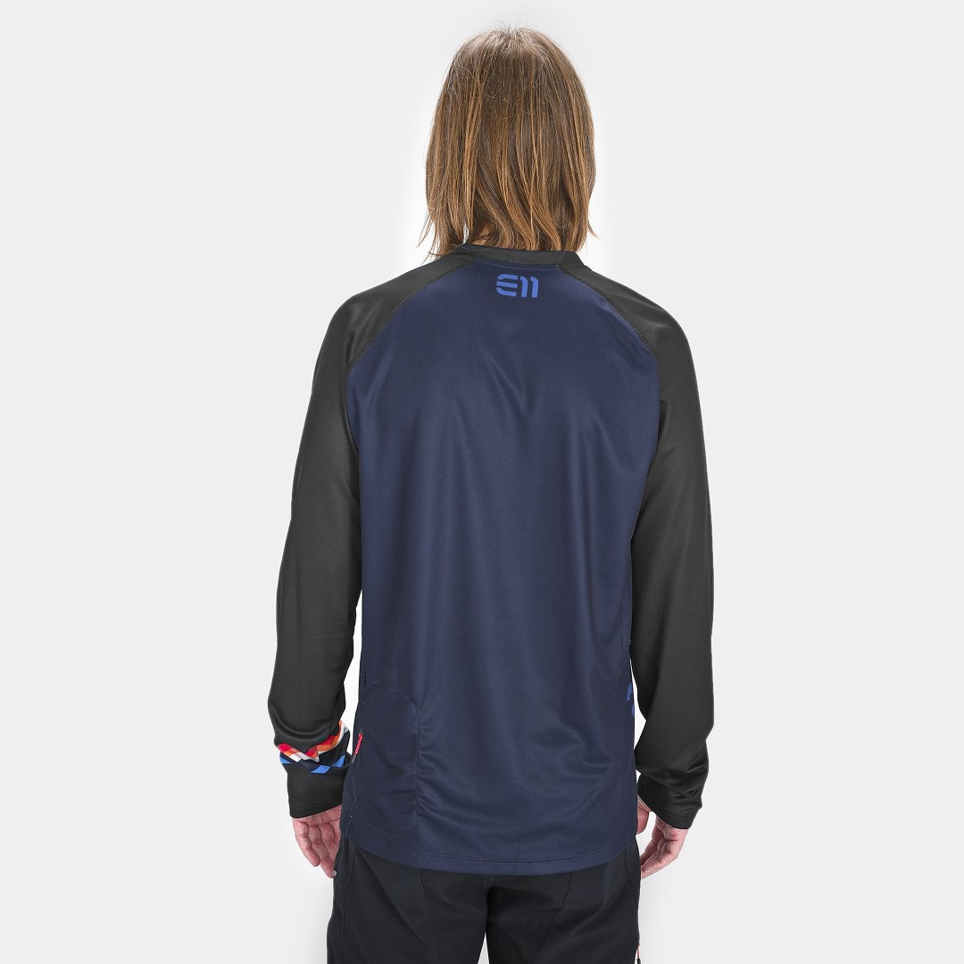 Men's Allmountain Longsleeve