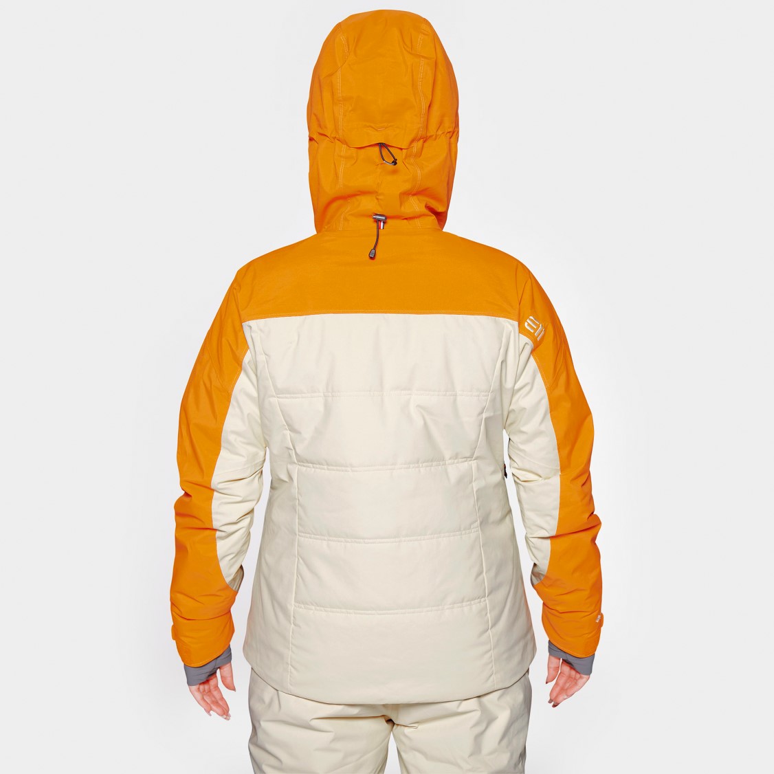Women's St Moritz Jacket