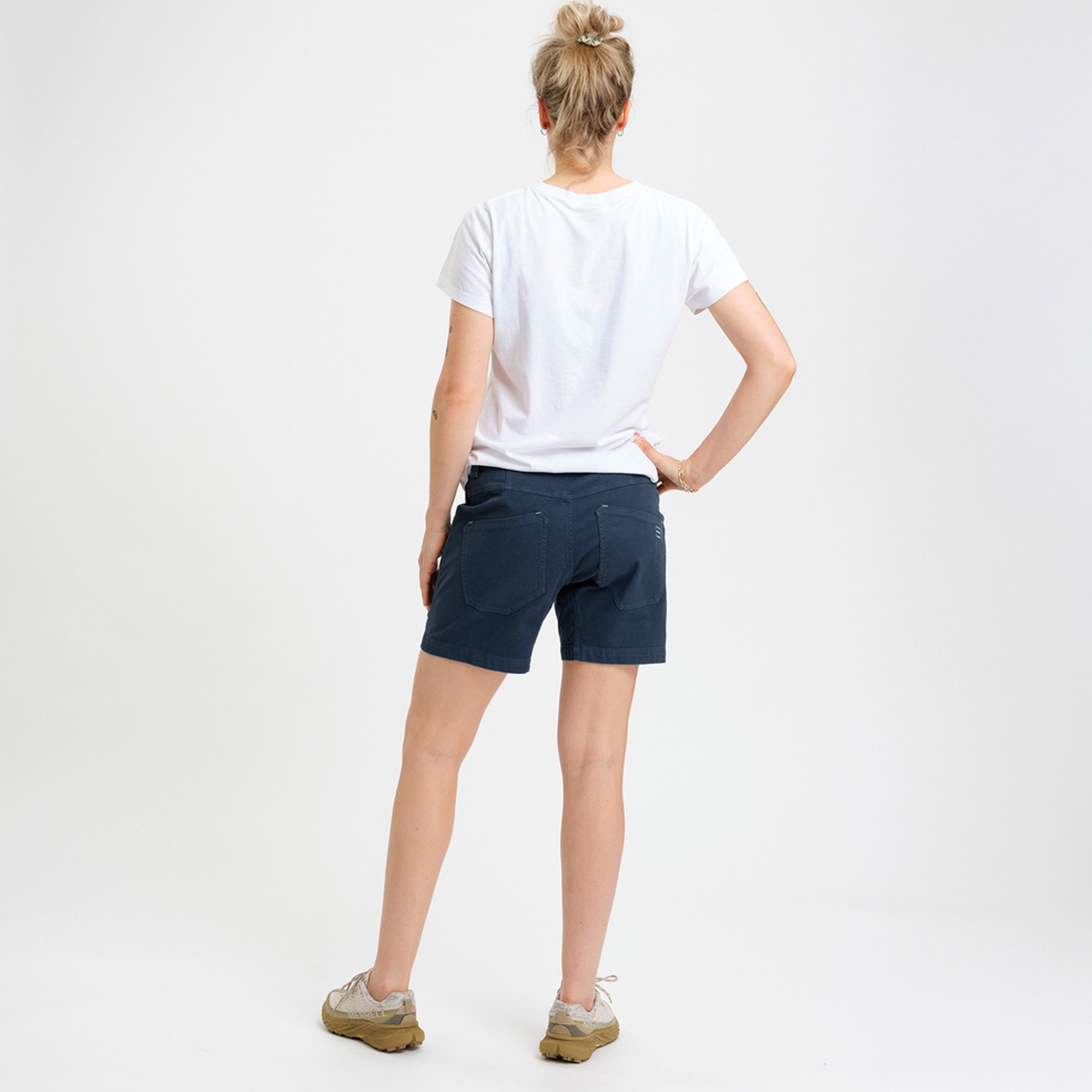 Women's Pebble Shorts