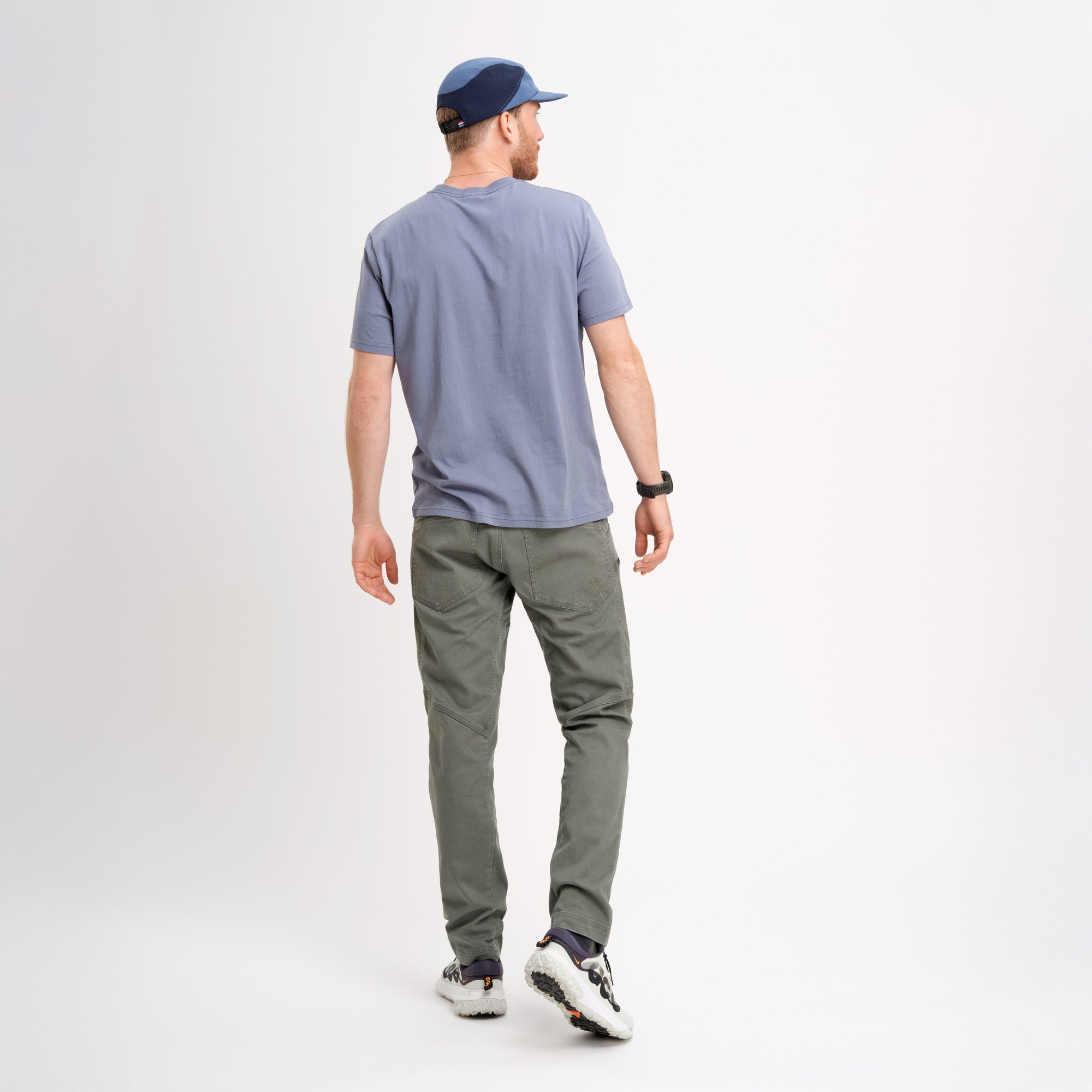 Men's Pebble Pants